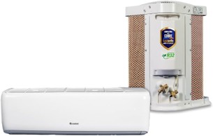 Ar Condicionado Split  12000 BTU/h – 220 Volts
