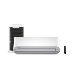 Ar Condicionado Split  24000 BTU/h – 220 Volts