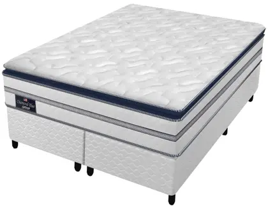 CAMA QUEEN BOX