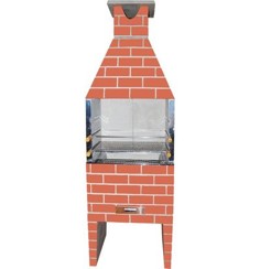 Churrasqueira Tijolinho 