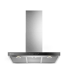 Coifa de Parede Electrolux 90cm Inox