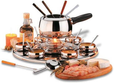 Conjunto para Fondue