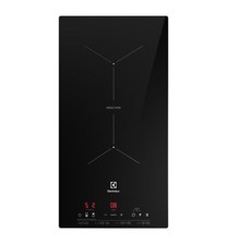 Cooktop 2 Bocas de Indução Electrolux