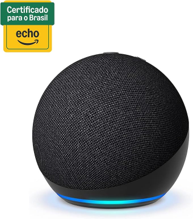 Echo Dot (ALEXA)