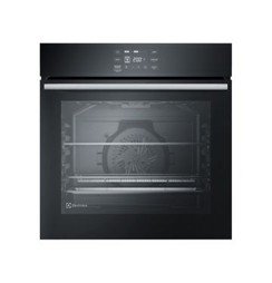 Forno de Embutir Elétrico Electrolux 80L Experience Air fryer, PerfectCook360 e Painel Touch (OE8EA) - 220V