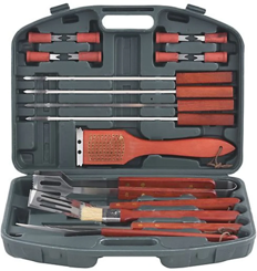 KIT CHURRASCO