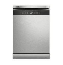 Lava-Louças Electrolux 14 Serviços Inox