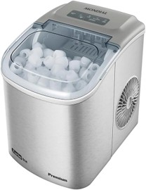 Máquina de Gelo