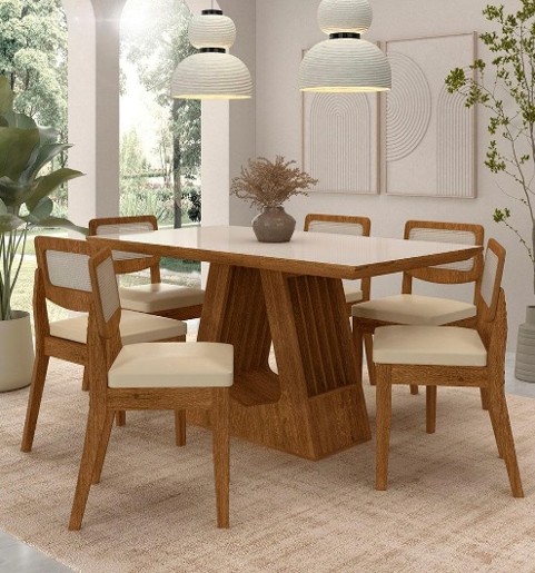 Mesa de Jantar 