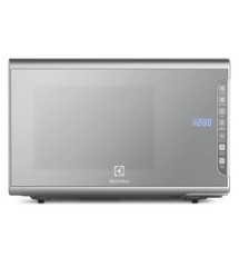 Micro-ondas Electrolux 31L cor Inox (MI41S) - 220V