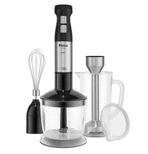 Mixer Philco 3 Em 1 