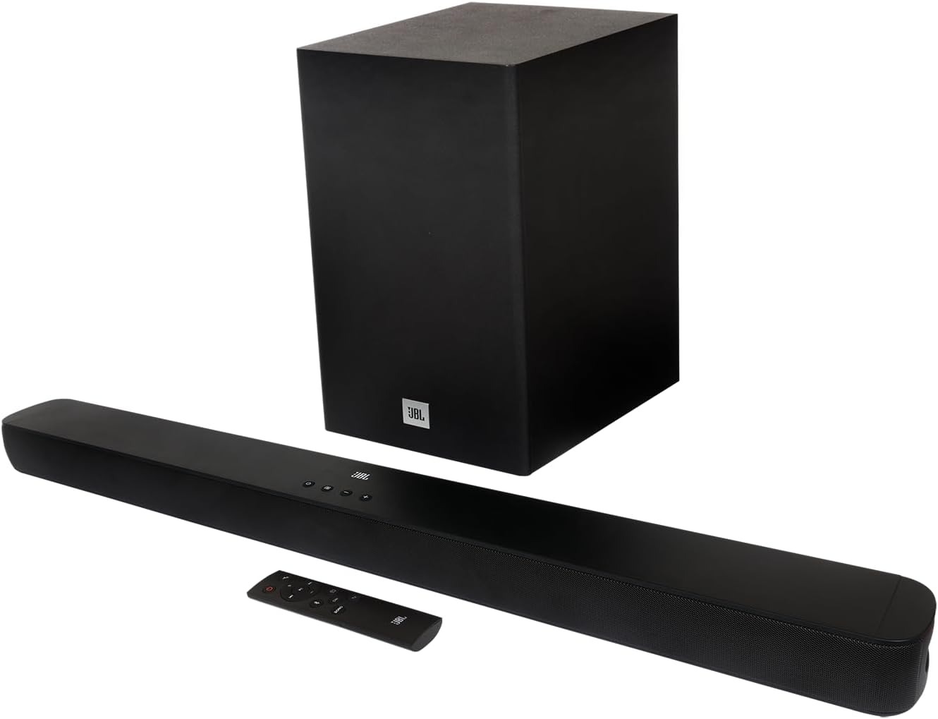 Soundbar JBL