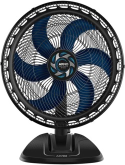 Ventilador de Mesa Arno Xtreme Force Breeze 50cm VB50